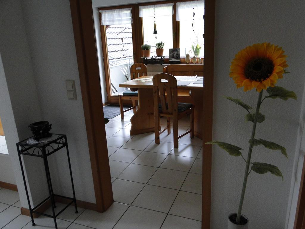 Ferienwohnung Hotte´s Hütte Ettenheim Zimmer foto